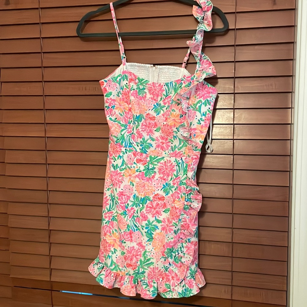 Lilly Pulitzer Martha Romper